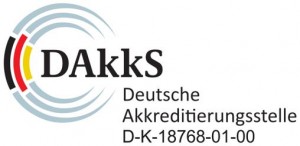 DAkkS-Kalibrierlabor